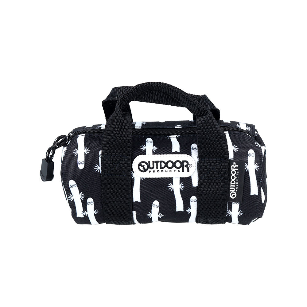 ムーミン グッズ OUTDOOR PRODUCTS ボストンバッグ型ペンケース（ニョロニョロ）S1429493