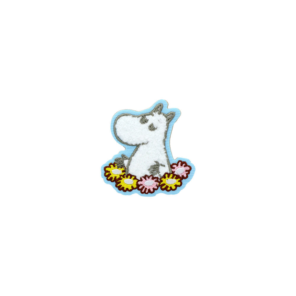 トレーディング サガラ刺しゅうステッカー単品（全8種）S8813701