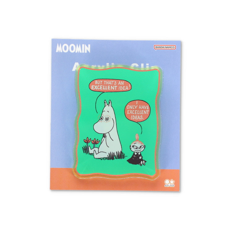 ムーミン　パッケージ 2025年8月8日発売！ムーミン80周年記念スタンプコレクション登場