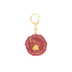 キーホルダー・アクリルキーホルダー eimy Amazon.co.jp: 【エミー・ローズ】ソニックフロンティア