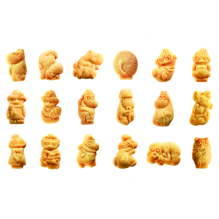 パンプキンクッキー5袋入り00798※
