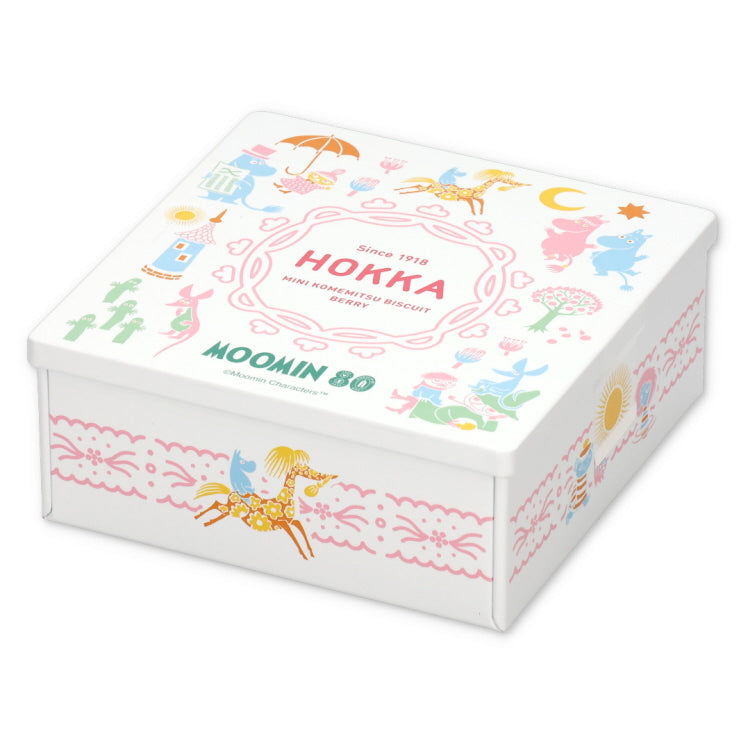 小物 Moomin 8 Moomin Moomintroll 8