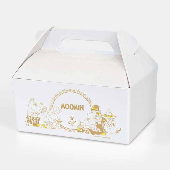 小物入れ トルテ15（ムーミン）I-fam 367485 - MOOMIN SHOP