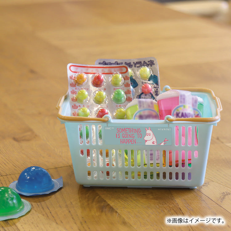 プチケット 3種セット