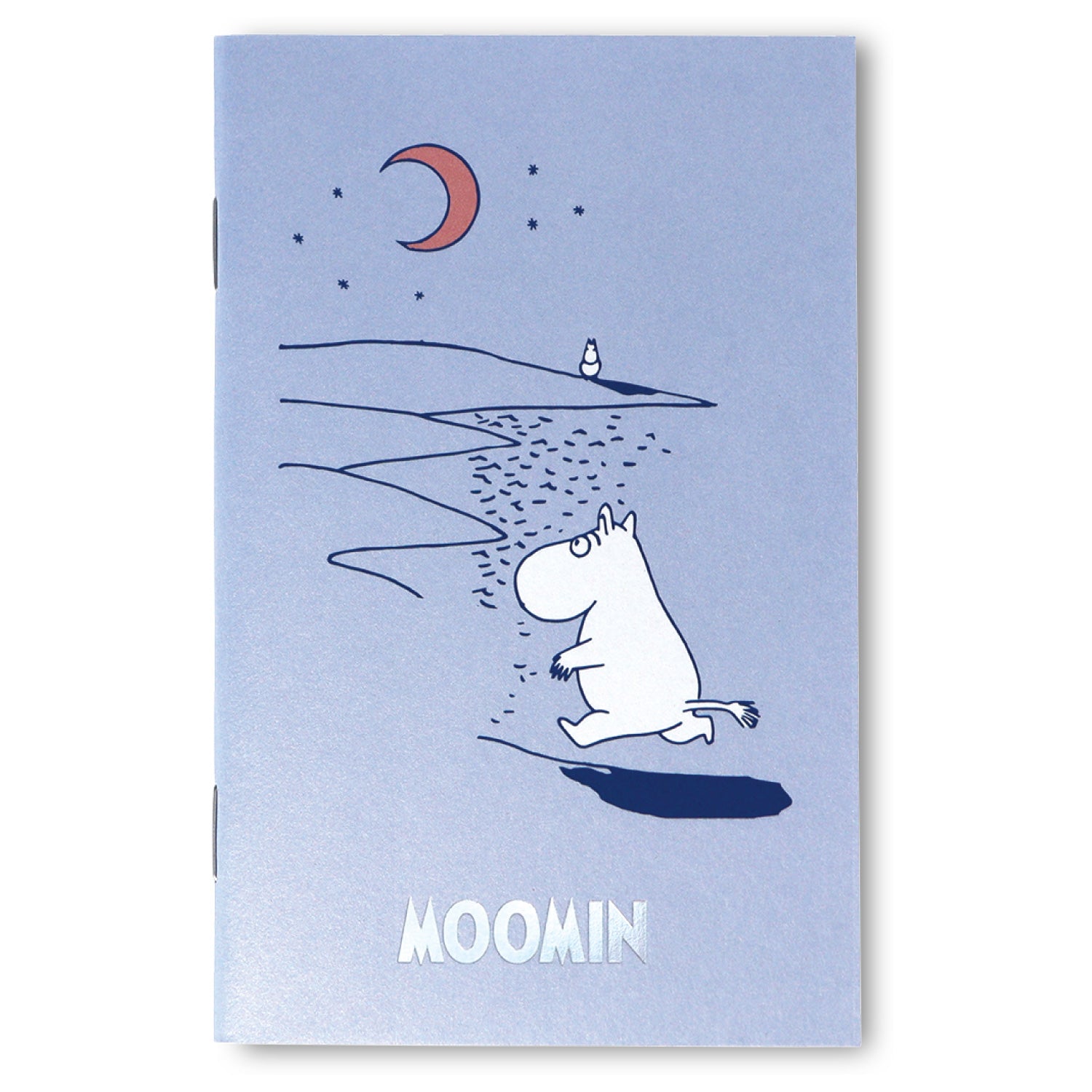 【限定品】ムーミン　ミュージアム　ミニノート 限定品】ムーミン ミュージアム ミニノート MOOMIN(ムーミン