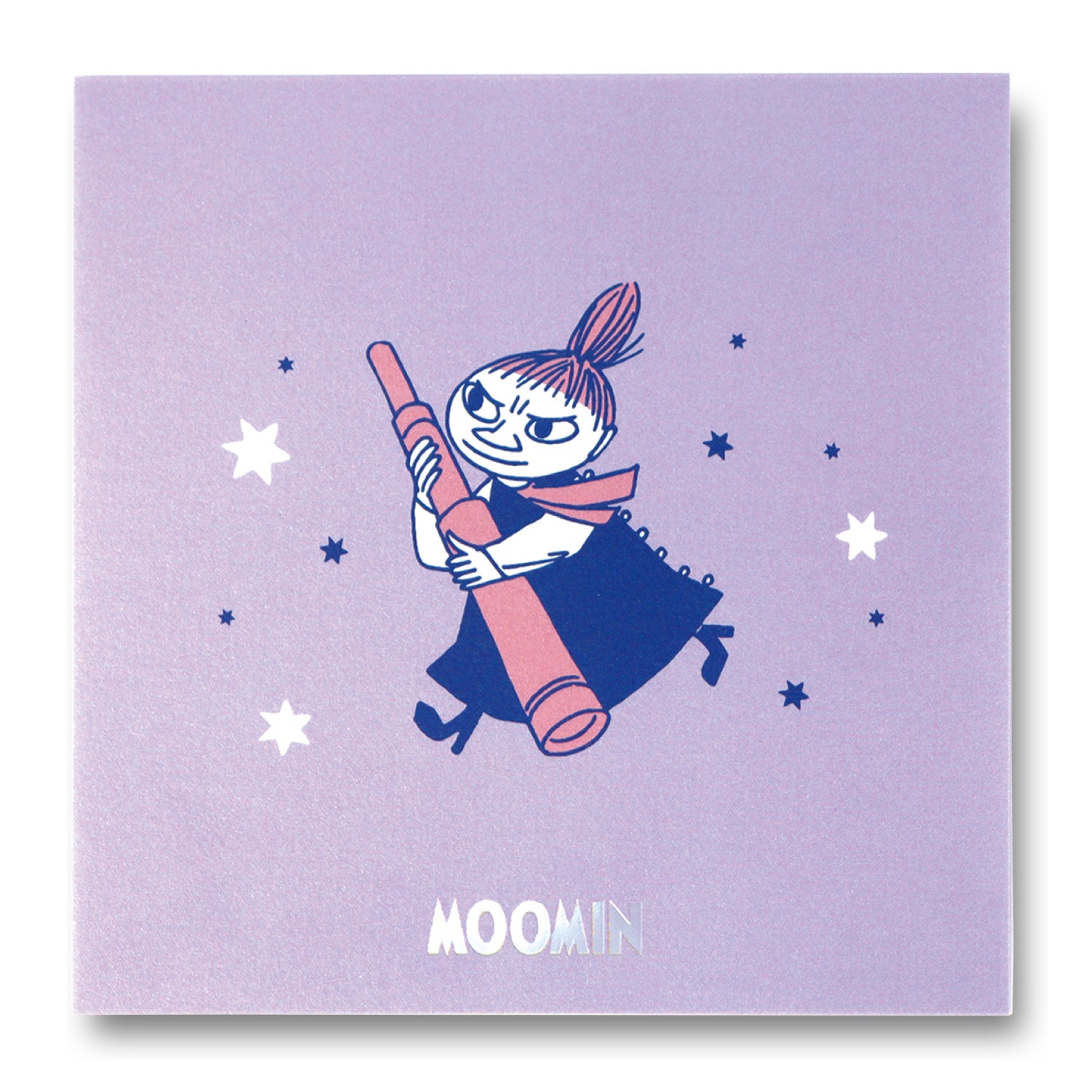 ★新作・リトルミーページ★ リンネル7月号、付録は「リトルミイ」機能満載マルチケース