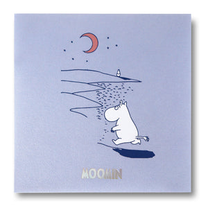 【120枚ムーミン】にてお願いします。 HIGHTIDE ふせん（ムーミン/おしり）MM097A - MOOMIN SHOP
