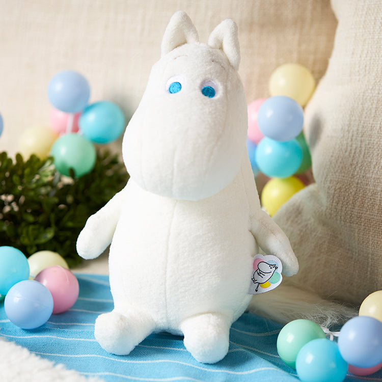 プワプワぬいぐるみ（ムーミン）572281