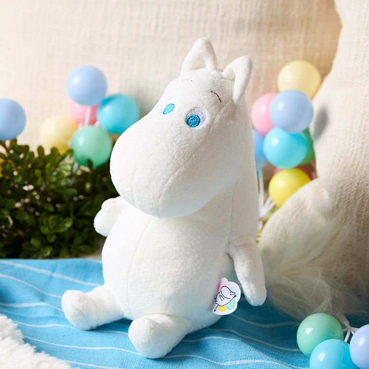 プワプワぬいぐるみ（ムーミン）572281