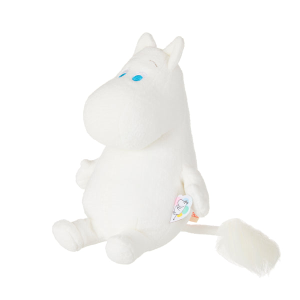 プワプワぬいぐるみ(ムーミン)572281 - MOOMIN SHOP プワプワぬいぐるみ(ムーミン)572281 - MOOMIN SHOP