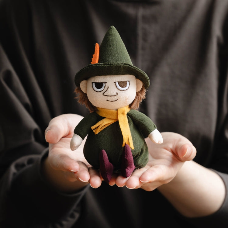 ムーミン スナフキン ぬいぐるみ Out of the Pages ムーミン スナフキン ぬいぐるみ Out of the Pages ムーミン