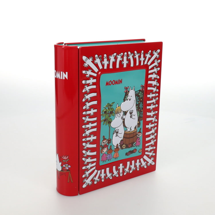 Booktin *