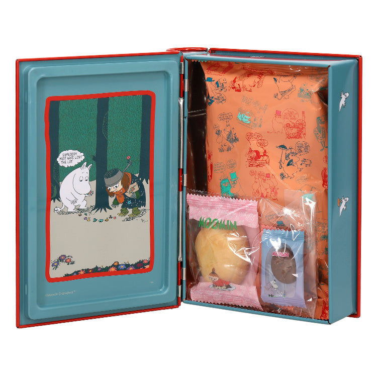 ブックティン ※