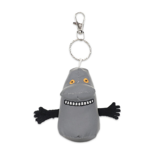 TMF リフレクターキーホルダー（モラン）TMF100034 - MOOMIN SHOP