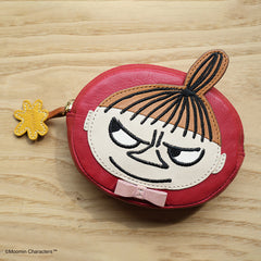 温*す様 genten リトルミィ　ポーチ genten ポーチ（リトルミイ）46157-30 - MOOMIN SHOP