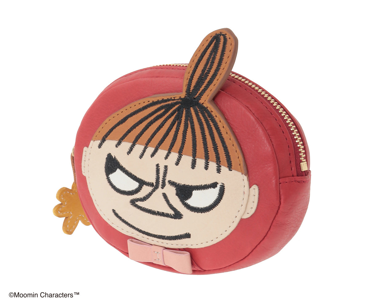 genten ポーチ（リトルミイ）46157-30