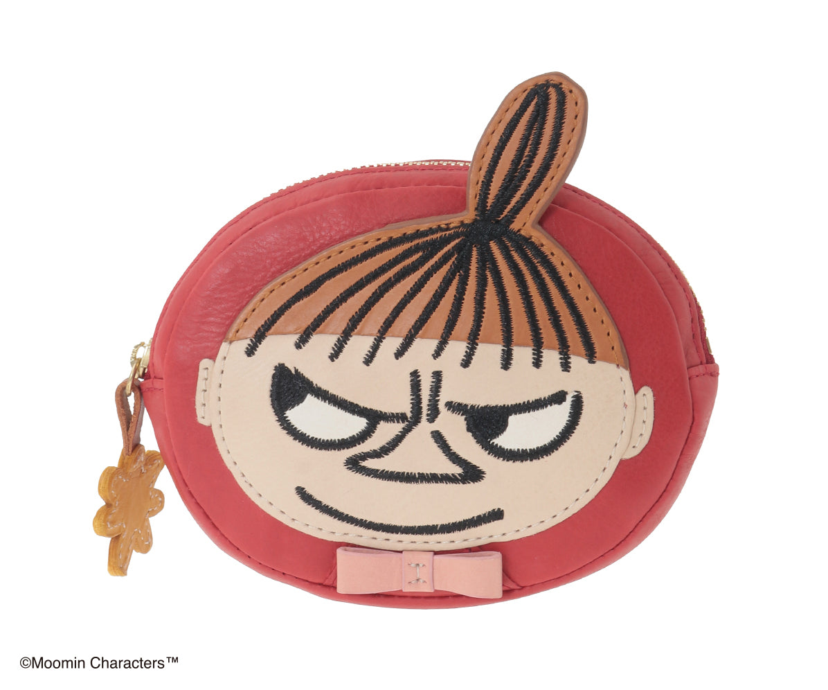 genten ポーチ（リトルミイ）46157-30