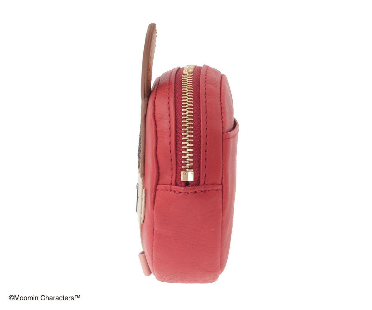 genten ポーチ（リトルミイ）46157-30