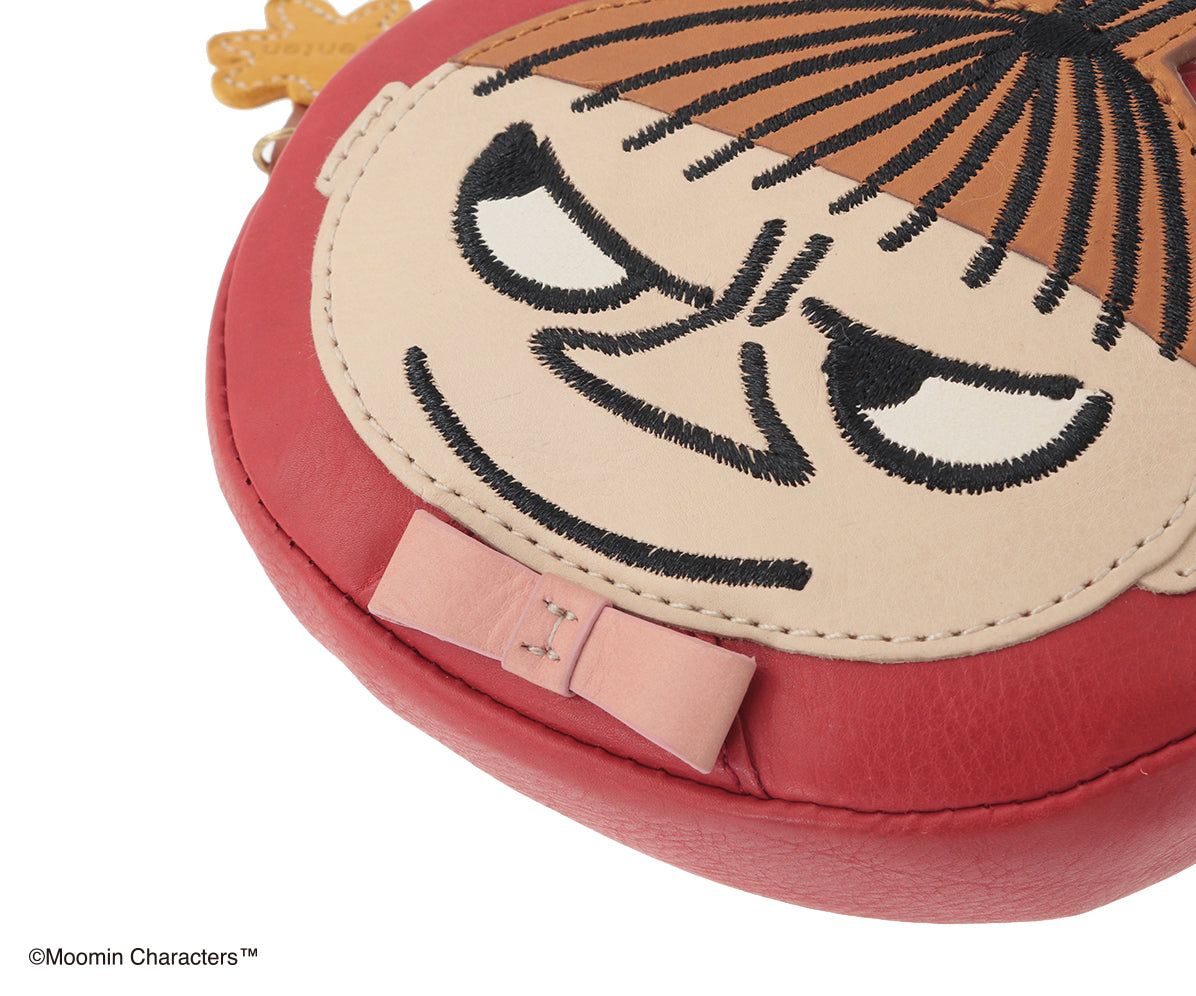 genten ポーチ（リトルミイ）46157-30