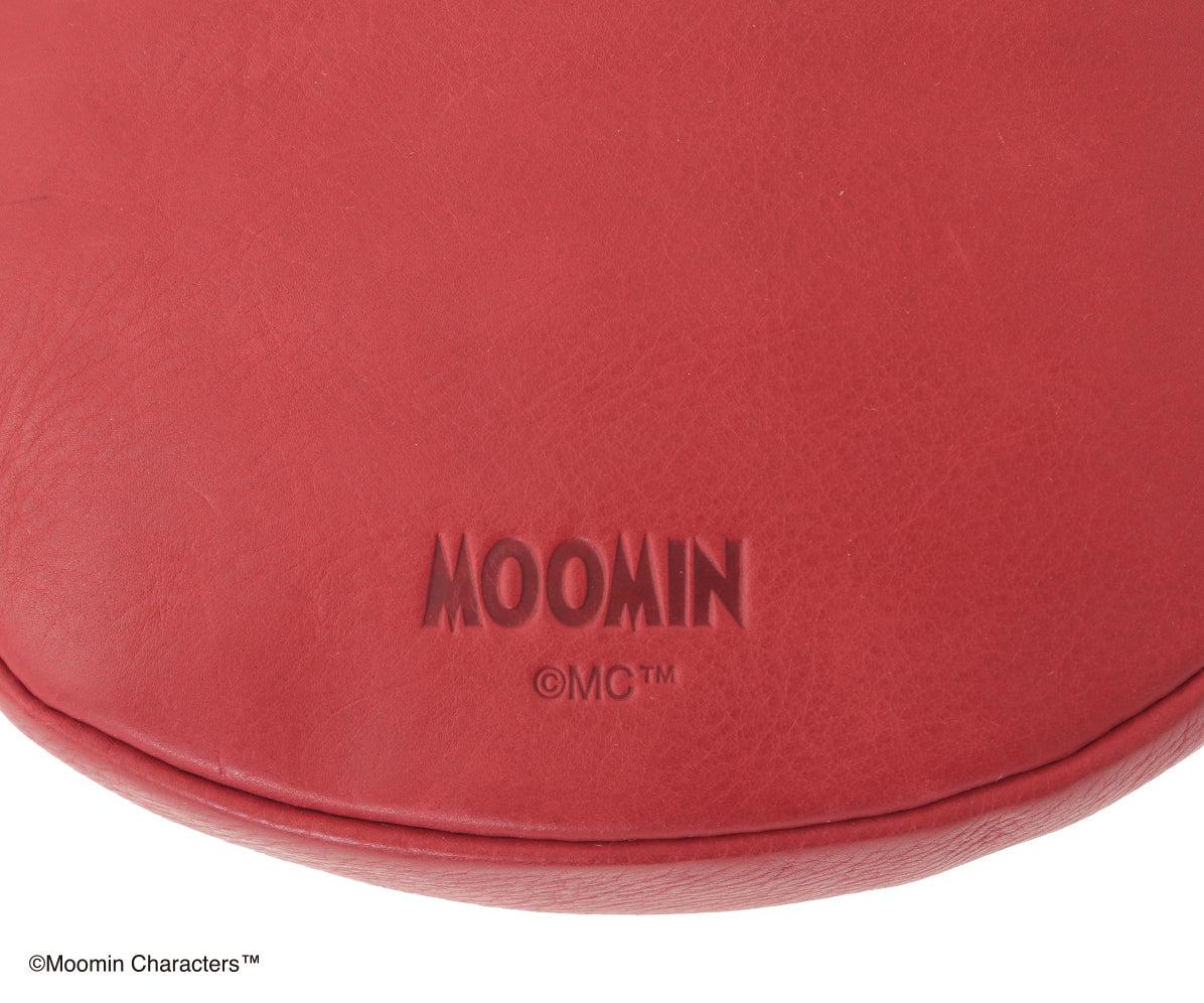 genten ポーチ（リトルミイ）46157-30