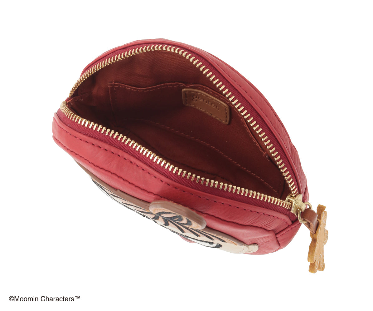 genten ポーチ（リトルミイ）46157-30