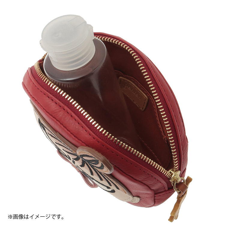 genten ポーチ（リトルミイ）46157-30