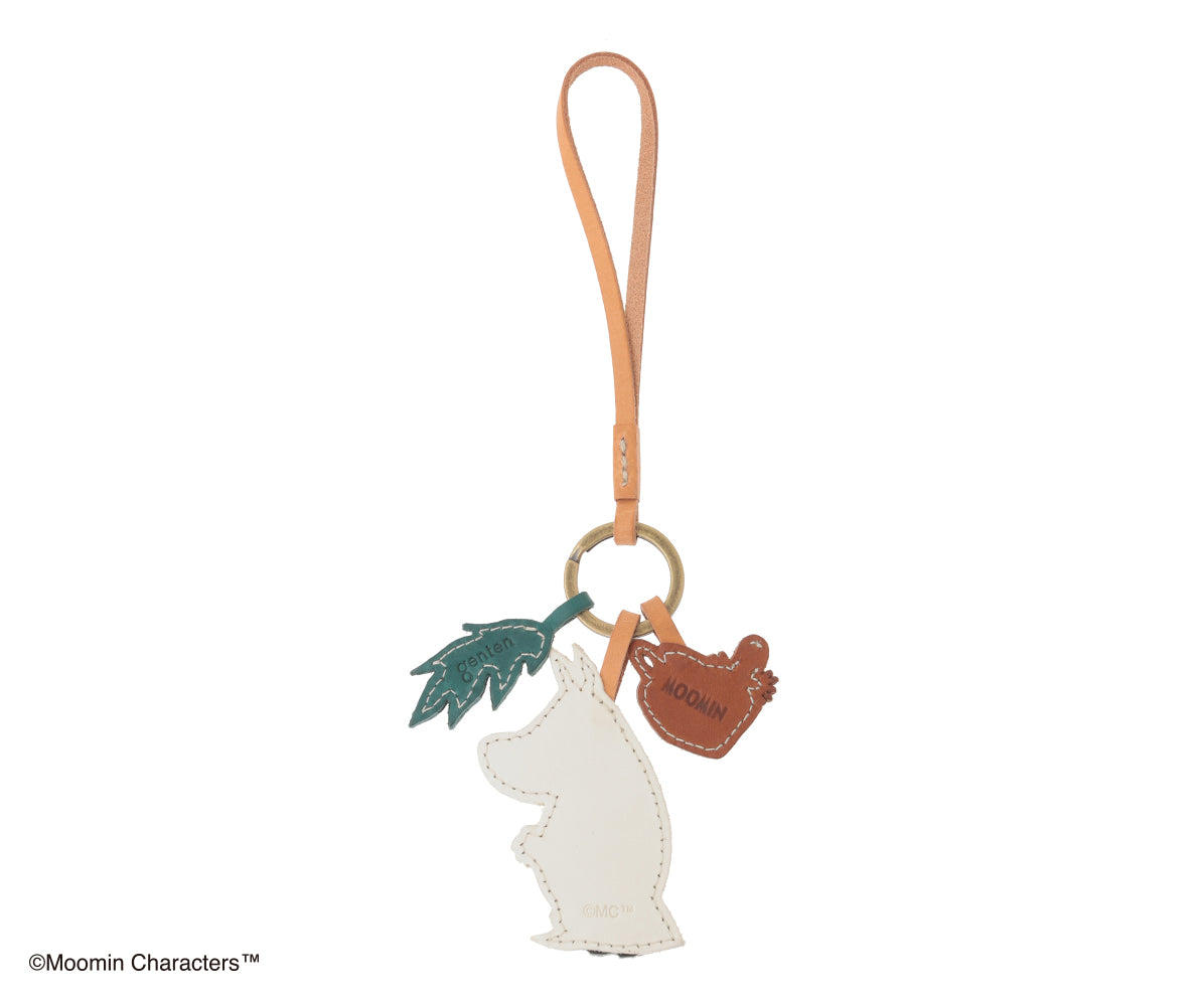 genten ワクワクチャーム（ムーミン＆リトルミイ）46162-07