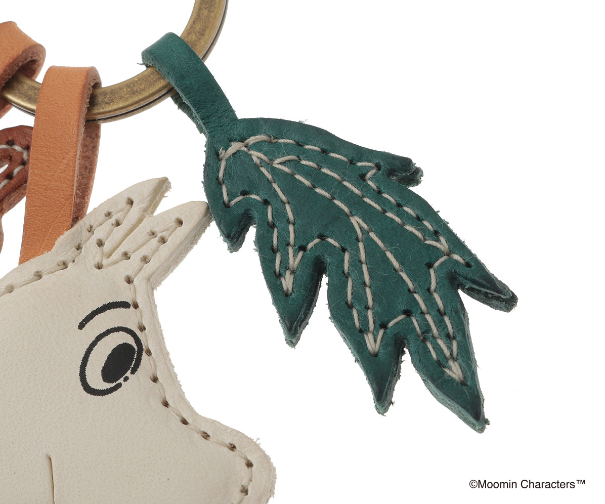 genten ワクワクチャーム（ムーミン＆リトルミイ）46162-07