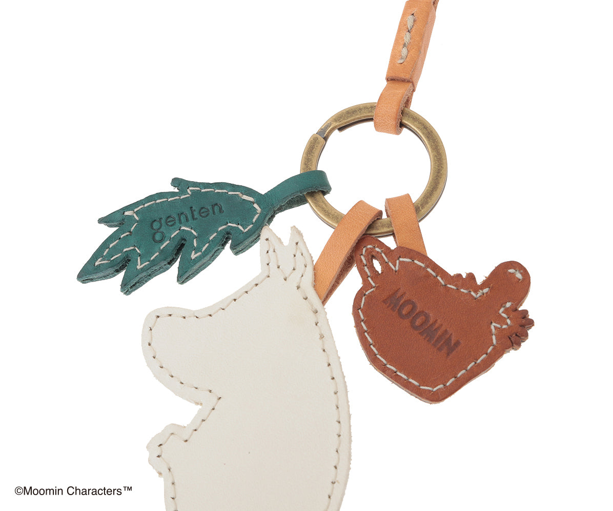 genten ワクワクチャーム（ムーミン＆リトルミイ）46162-07
