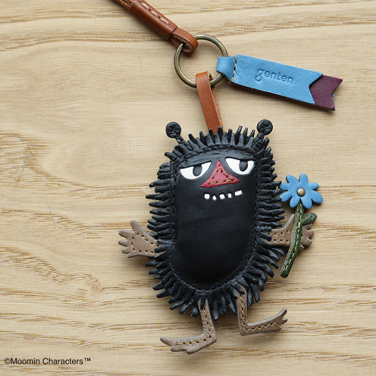 genten ふわふわチャーム（スティンキー）46165-10