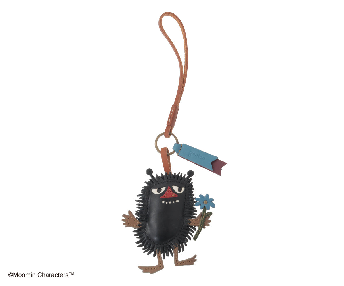 genten ふわふわチャーム（スティンキー）46165-10