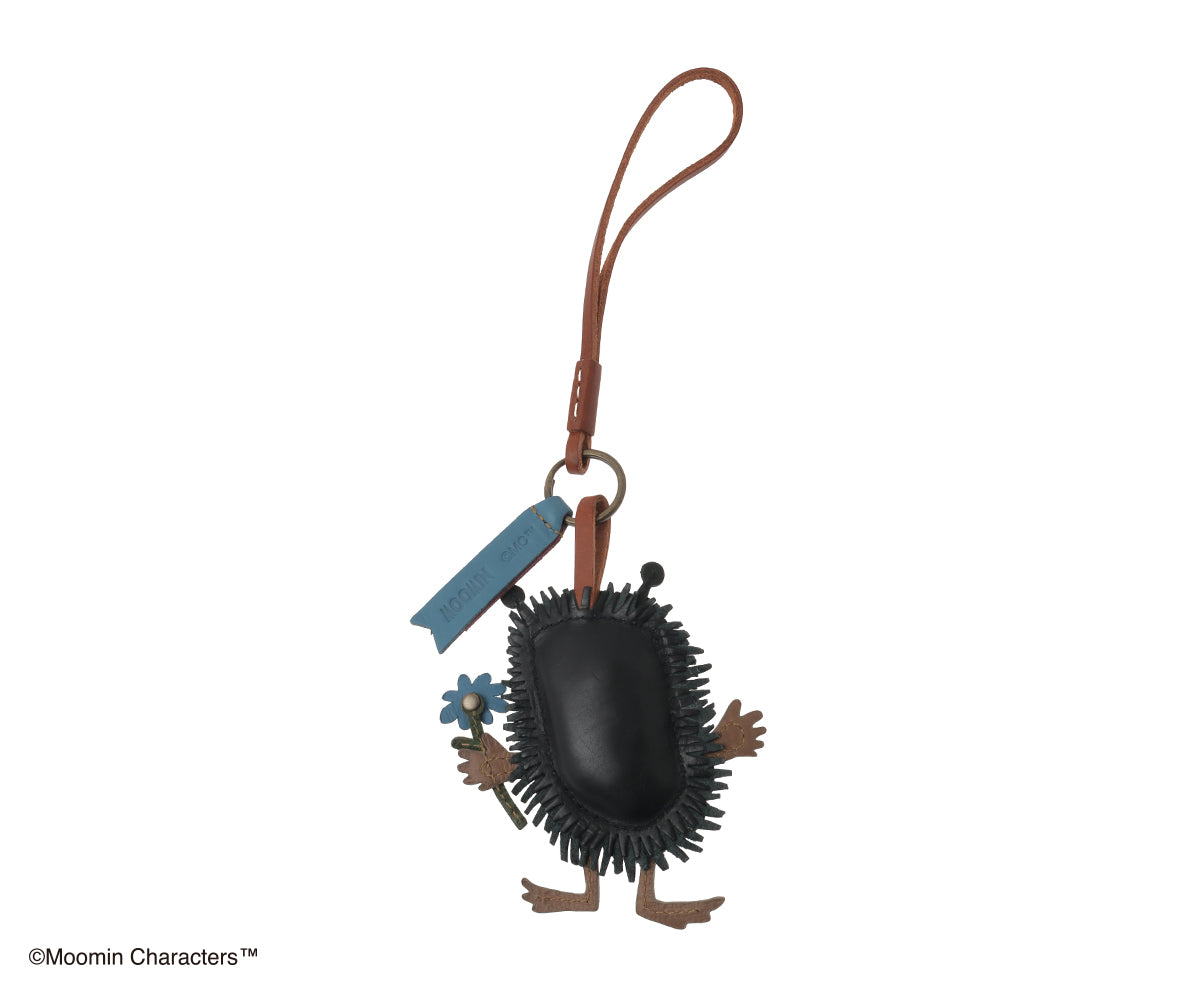 genten ふわふわチャーム（スティンキー）46165-10