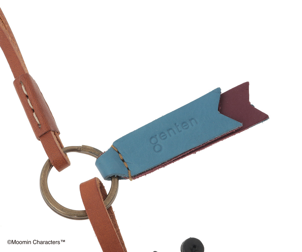 genten ふわふわチャーム（スティンキー）46165-10