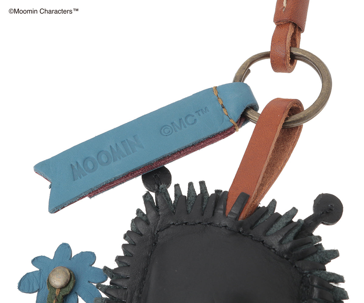 genten ふわふわチャーム（スティンキー）46165-10