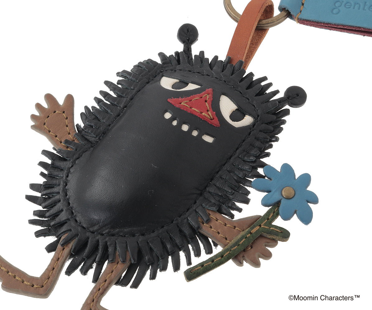 genten ふわふわチャーム（スティンキー）46165-10