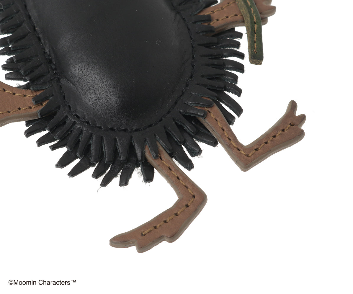 genten ふわふわチャーム（スティンキー）46165-10