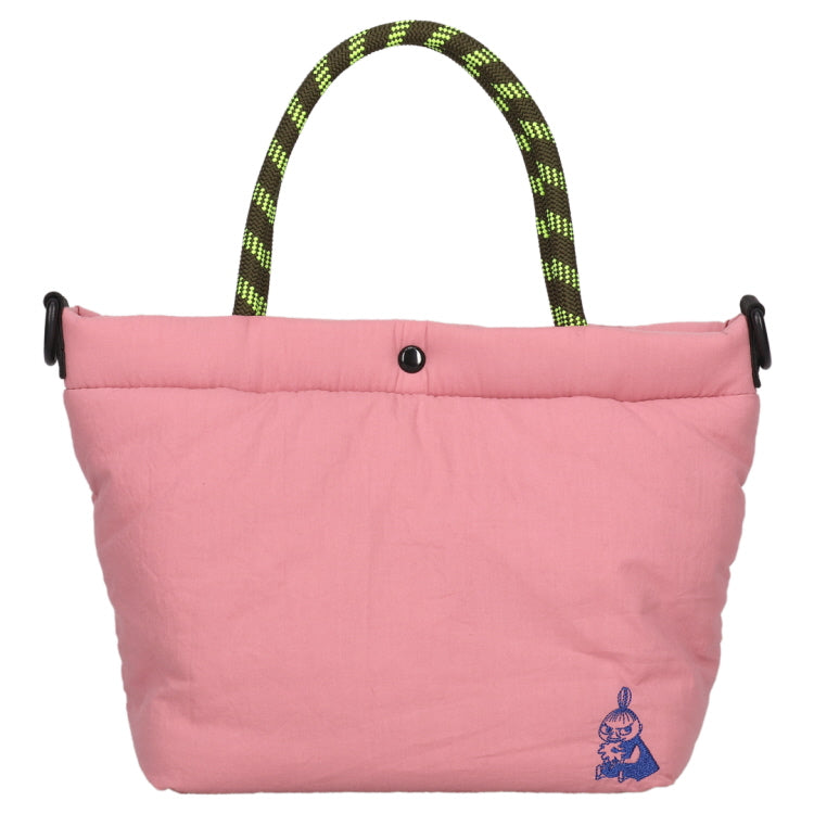 JOCOMOMOLA ロープハンドル付きショルダーバッグ（リトルミィ）MON682PN-8