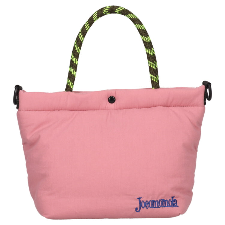 JOCOMOMOLA ロープハンドル付きショルダーバッグ（リトルミィ）MON682PN-8