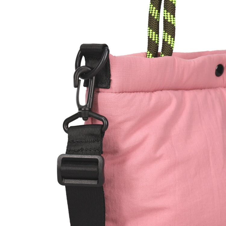 JOCOMOMOLA ロープハンドル付きショルダーバッグ（リトルミィ）MON682PN-8