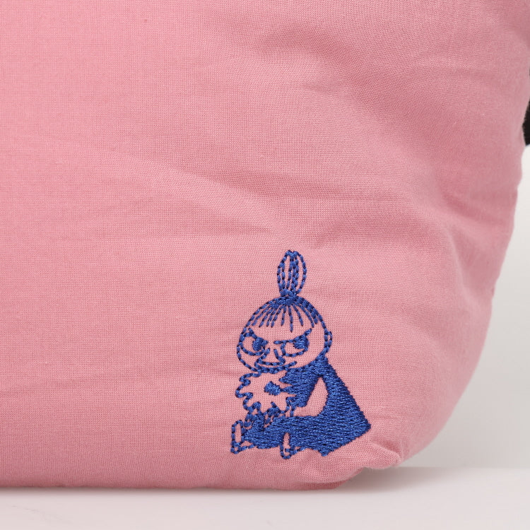 JOCOMOMOLA ロープハンドル付きショルダーバッグ（リトルミィ）MON682PN-8