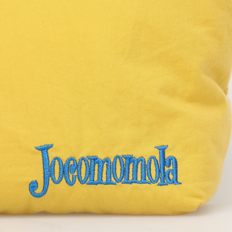 JOCOMOMOLA ロープハンドル付きショルダーバッグ（ニョロニョロ）MON683YE-6