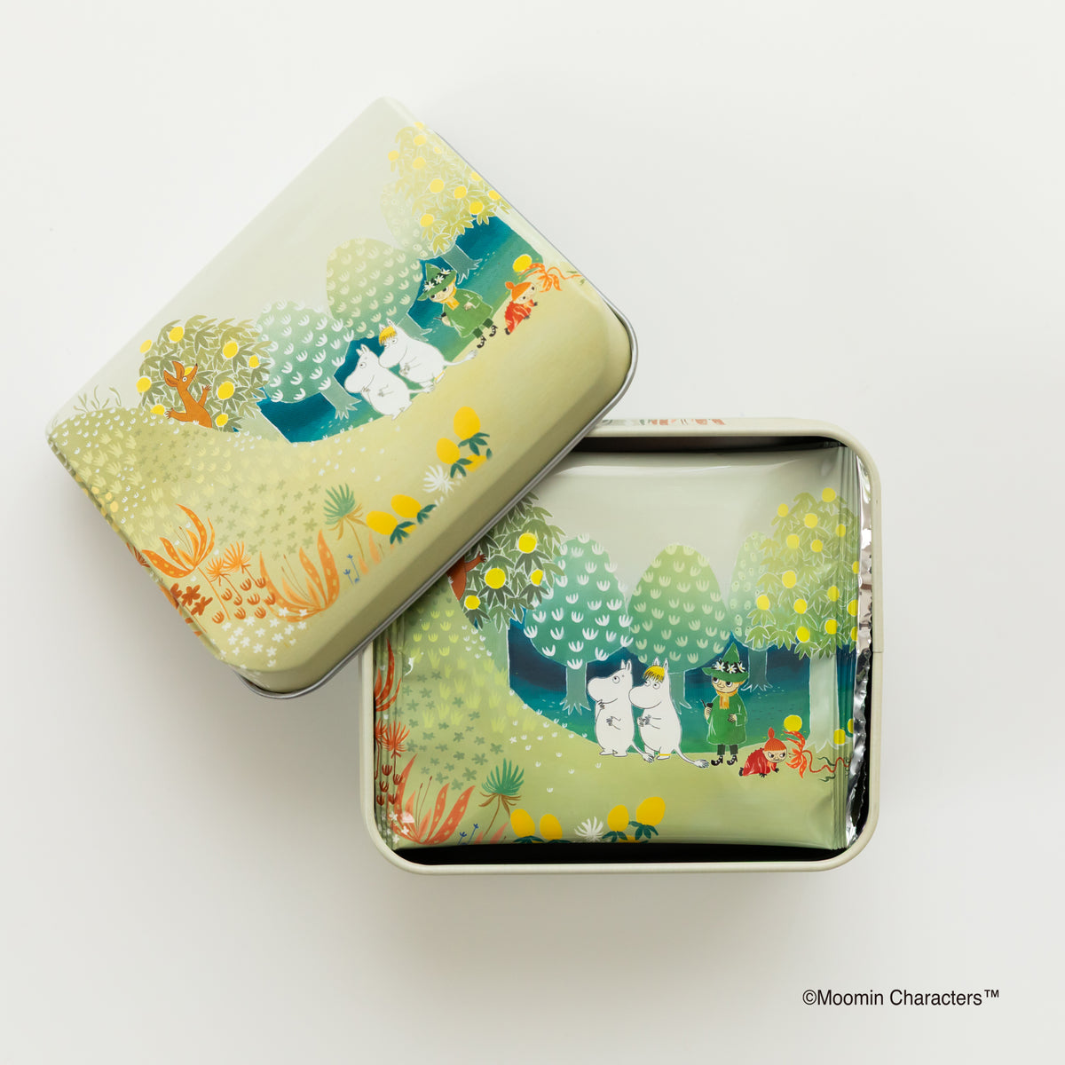 抹茶チョコクリームゴーフレット※