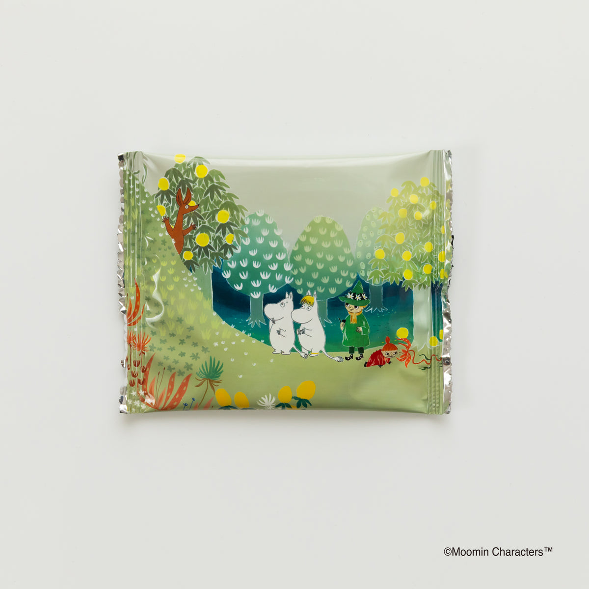 抹茶チョコクリームゴーフレット※