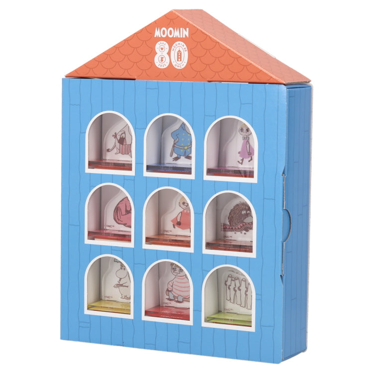 アクスタスタンプ コレクションBOX２（80th）F0362502