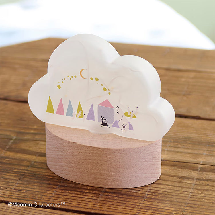 クラウド LEDライト 152-333241F