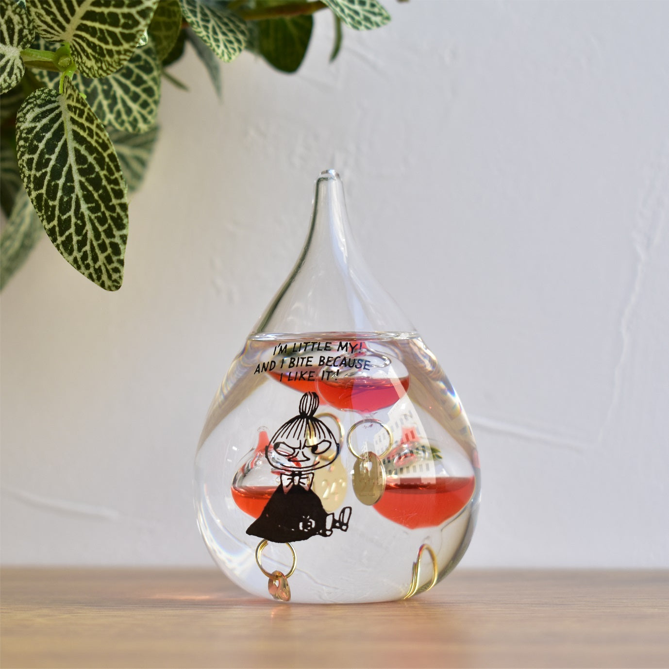 快速订购页面- MOOMIN SHOP