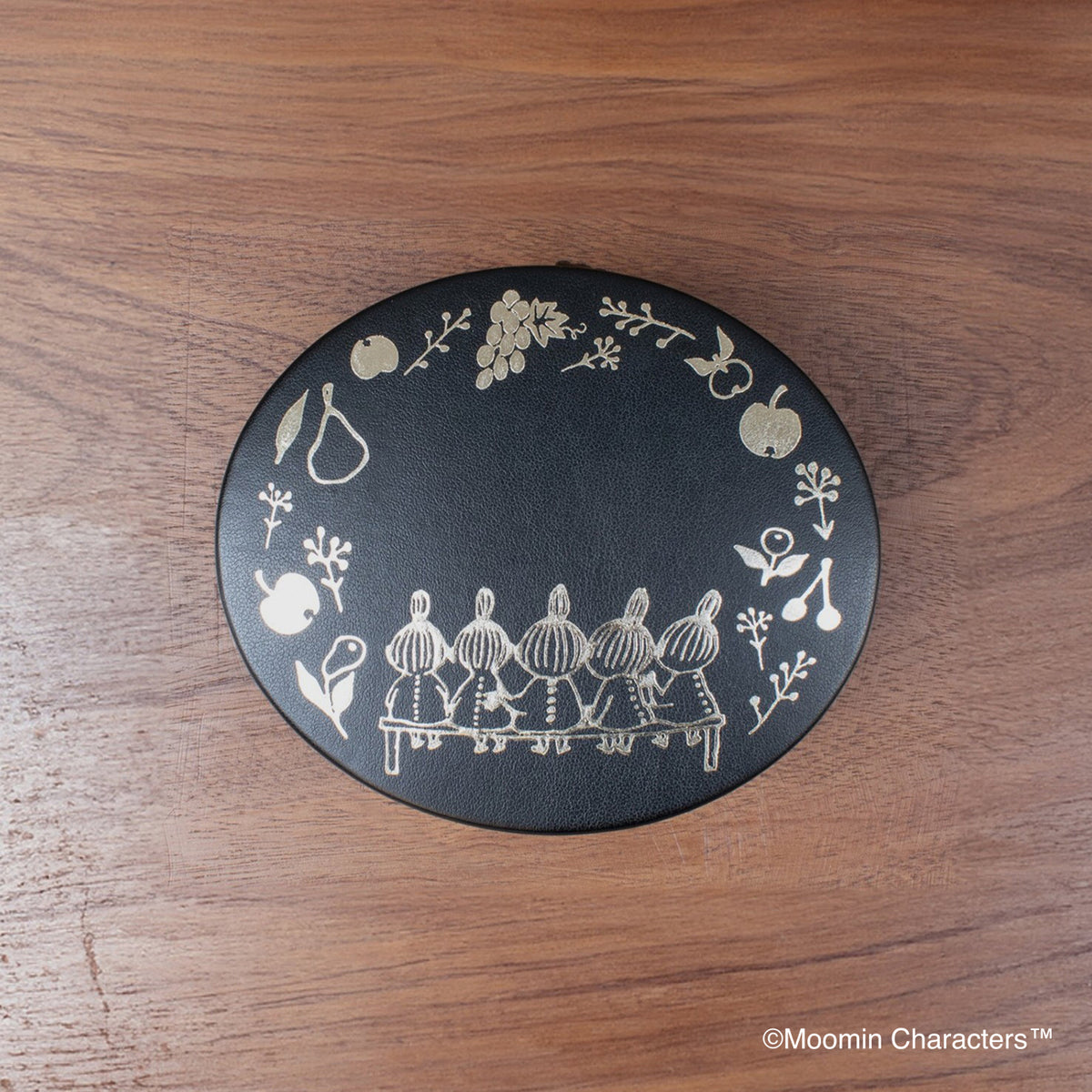 12月中旬頃お届け予定＊ジュエルケース（リトルミイのきょうだいたち）152-240251BK＜予約商品＞