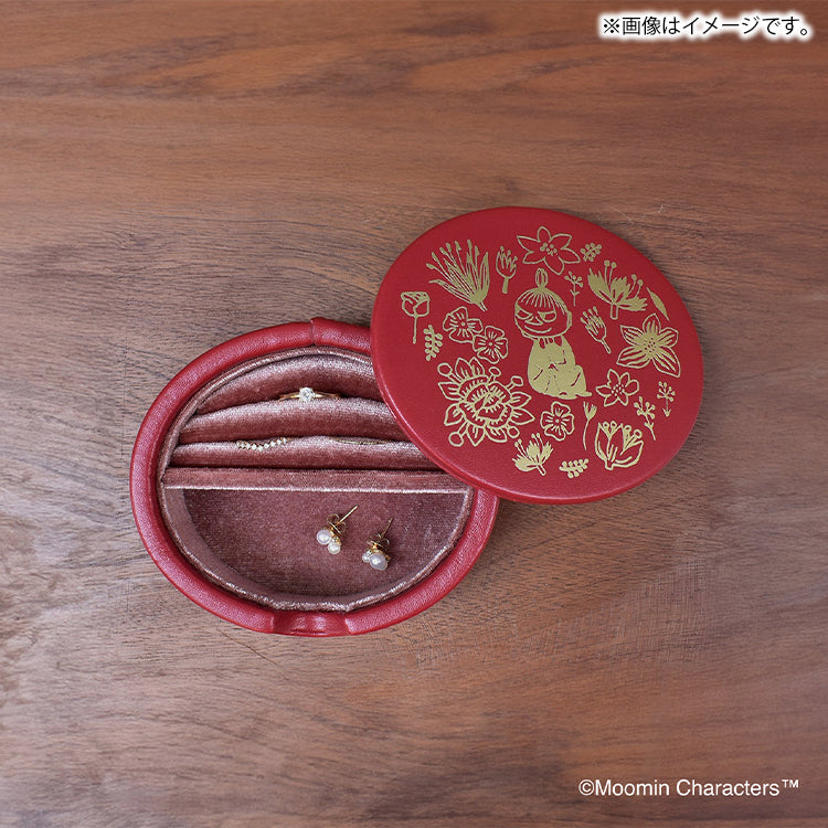 12月中旬頃お届け予定＊ジュエルケース（リトルミイ）152-240251R＜予約商品＞