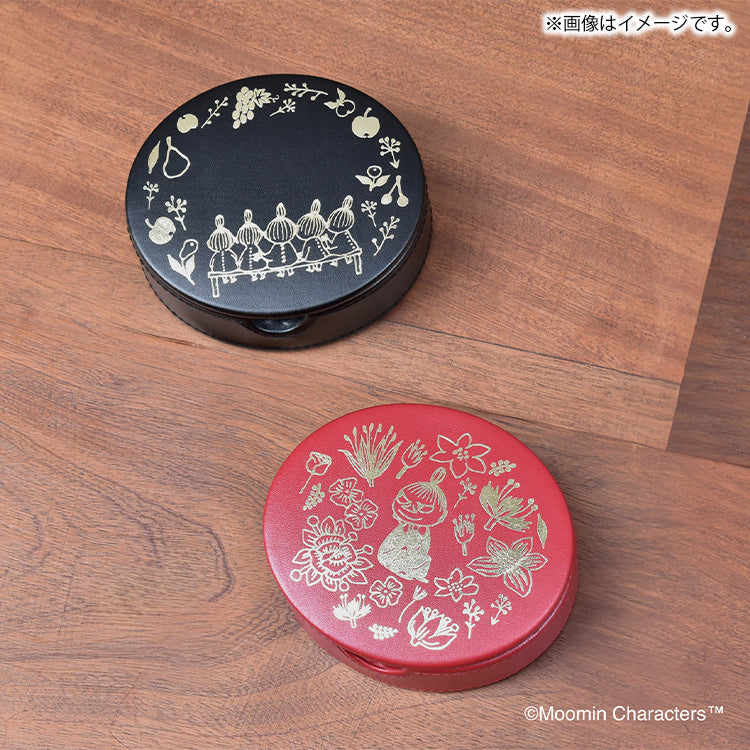 12月中旬頃お届け予定＊ジュエルケース（リトルミイのきょうだいたち）152-240251BK＜予約商品＞