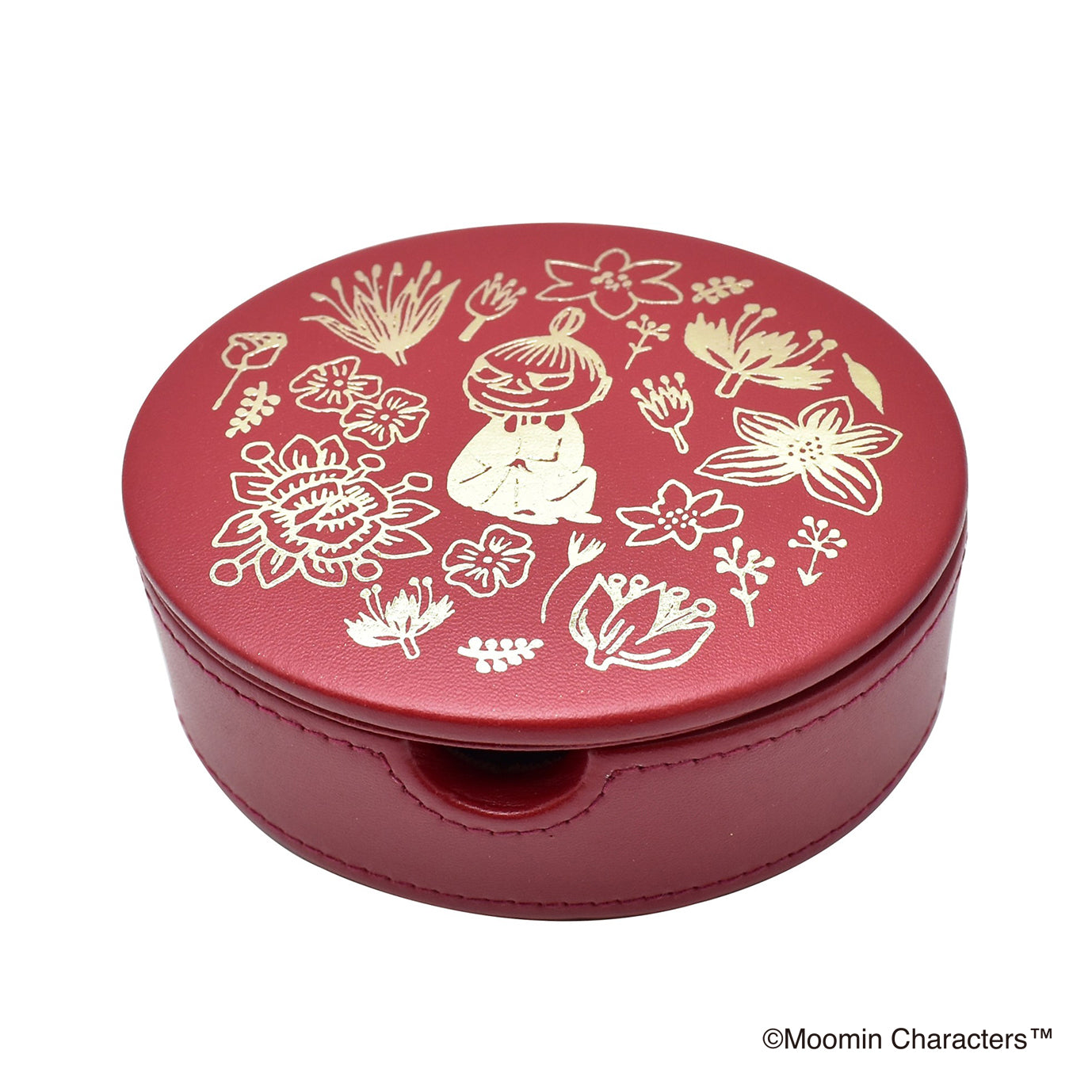 ジュエルケース（リトルミイ）152-240251R - MOOMIN SHOP